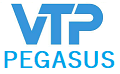 VTP Pegasus Kharadi Logo